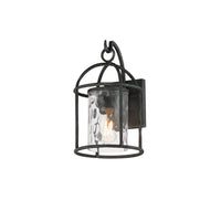 Del Mar Small Outdoor Wall Sconce
