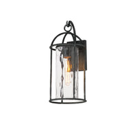 Del Mar Medium Outdoor Wall Sconce