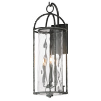 Del Mar X-Large Outdoor Wall Sconce