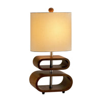 Rhythm Table Lamp