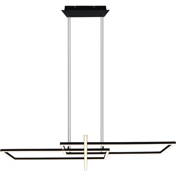 Salinas LED Pendant