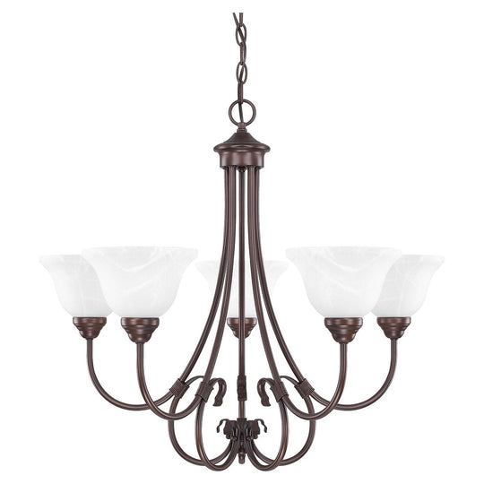 Hometown 5-Light Chandelier