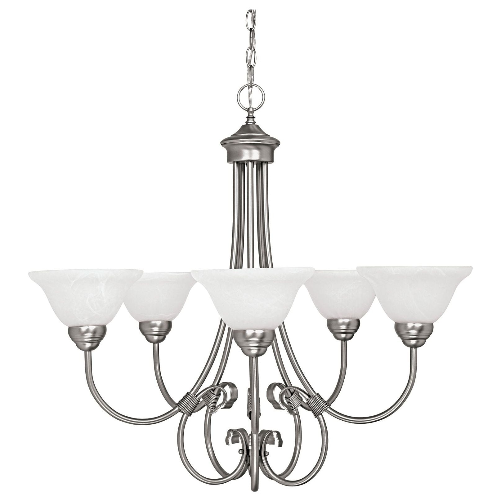 Hometown 5-Light Chandelier