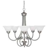 Hometown 5-Light Chandelier