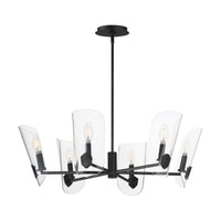 Armory 6-Light Chandelier