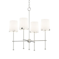 Huntington 4-Light Chandelier