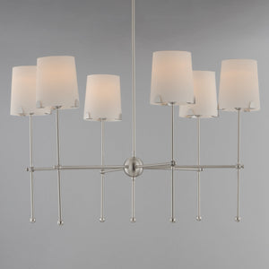 Huntington 6-Light Chandelier