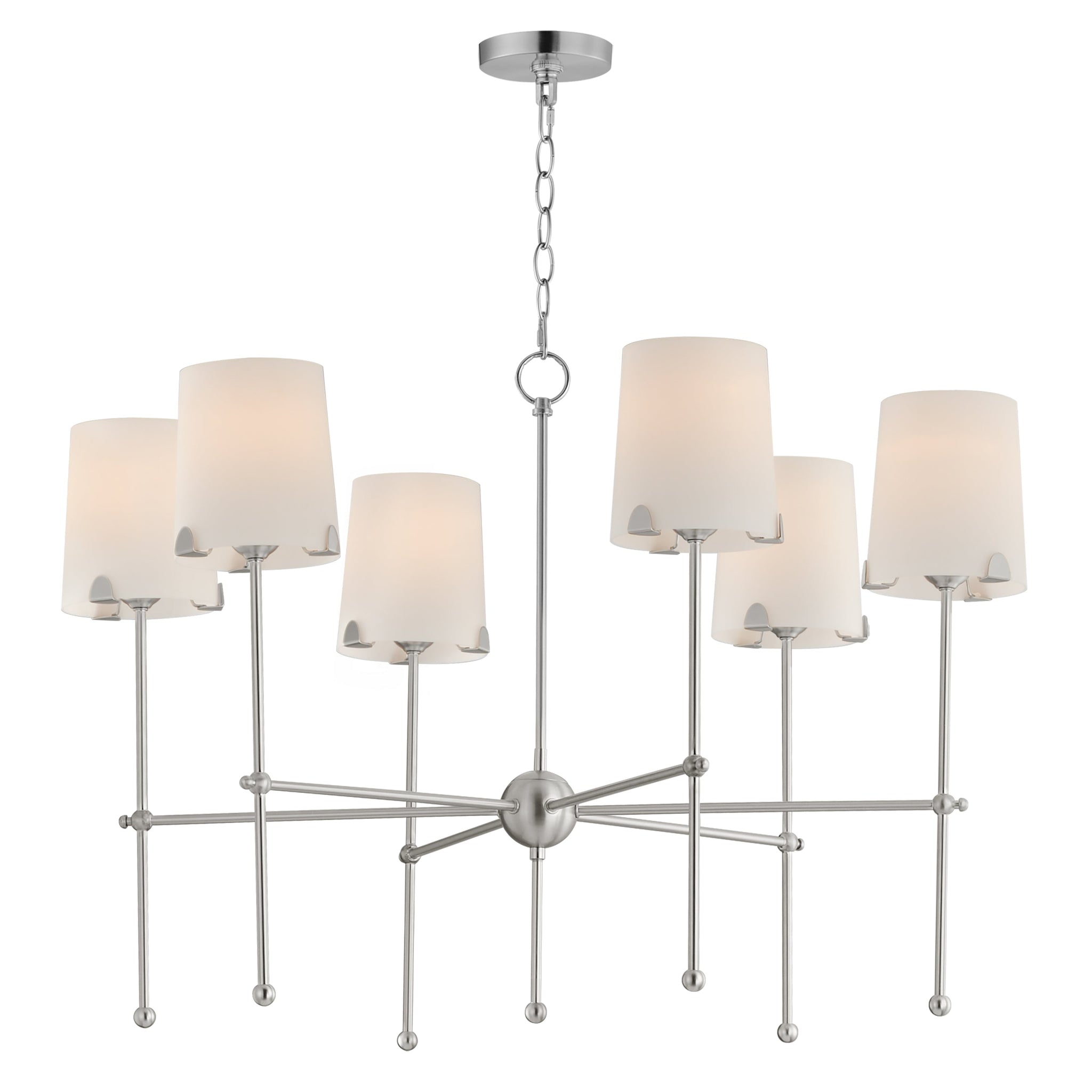 Huntington 6-Light Chandelier