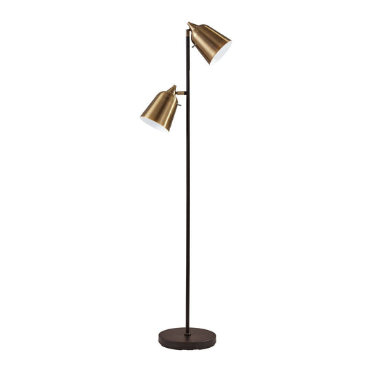 Malcolm Floor Lamp