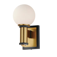 San Simeon 2-Light LED Wall Sconce
