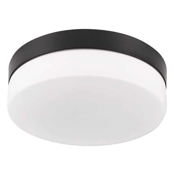 Aura LED 12" Flush Mount