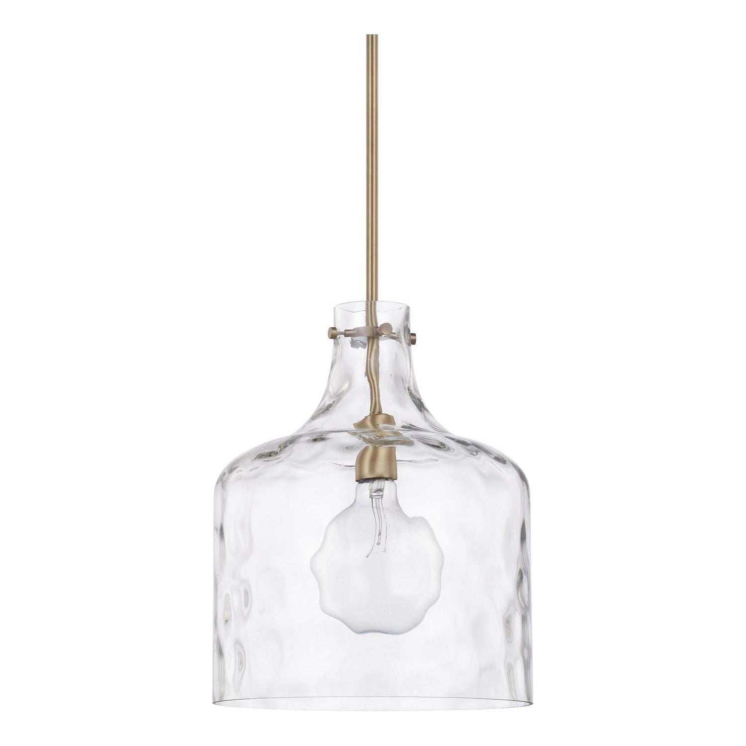 Crawford 1-Light Pendant