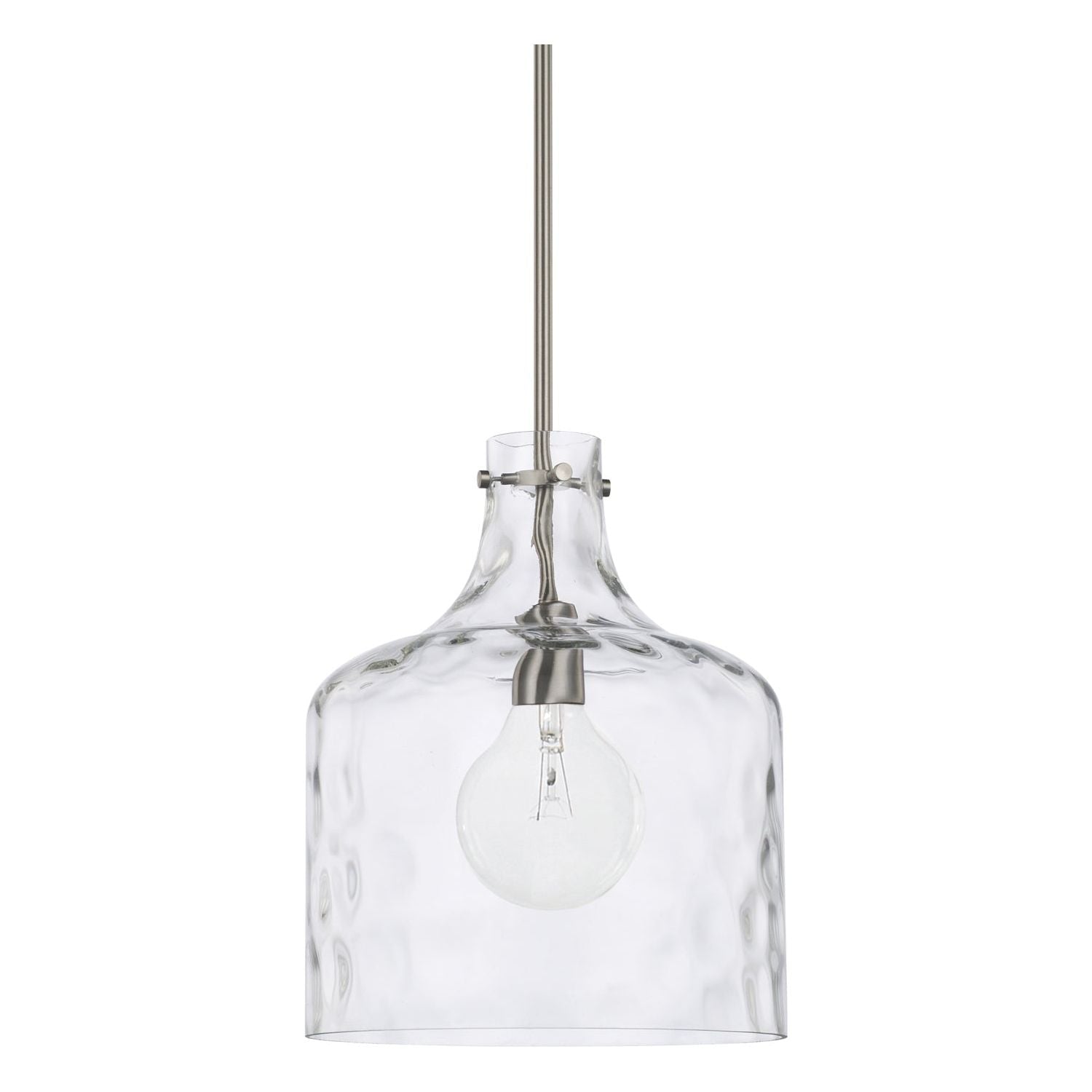 Crawford 1-Light Pendant