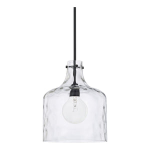 Crawford 1-Light Pendant