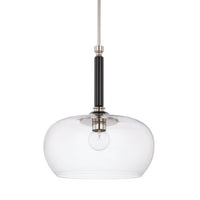 Dorsey 1-Light Pendant