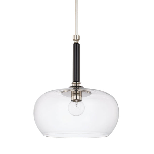 Dorsey 1-Light Pendant