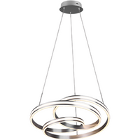 Yara LED Pendant