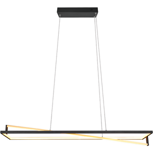 Edge LED Pendant