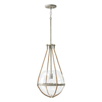 Beaufort 1-Light Pendant