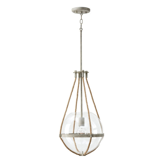 Beaufort 1-Light Pendant