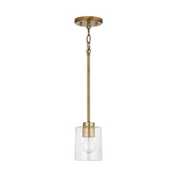 Greyson 1-Light Pendant