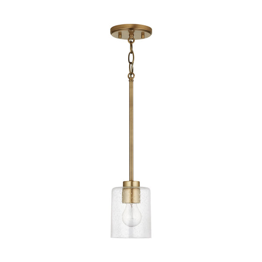 Greyson 1-Light Pendant