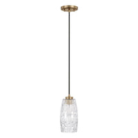 Casper 1-Light Pendant