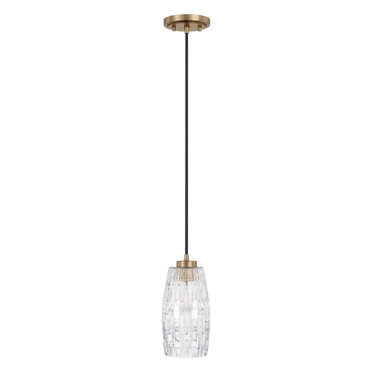 Casper 1-Light Pendant