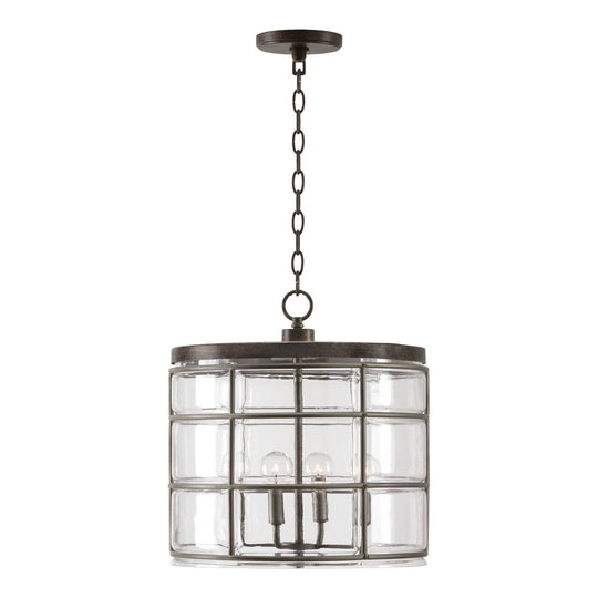 Colby 4-Light Pendant