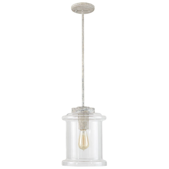 Kayla 1-Light Pendant