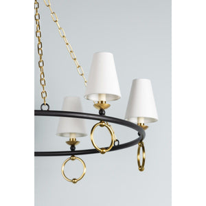 Haverford 6-Light Chandelier