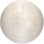 Secret Garden Multi 9-Light Round