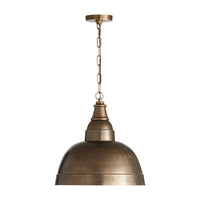 Sedona 1-Light Pendant