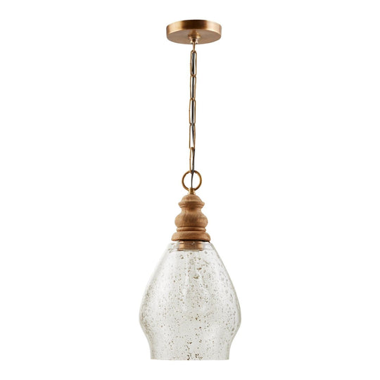 Juniper 1-Light Pendant