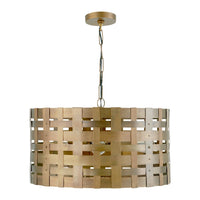 Alta 4-Light Pendant