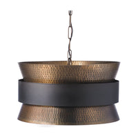 Loren 4-Light Pendant