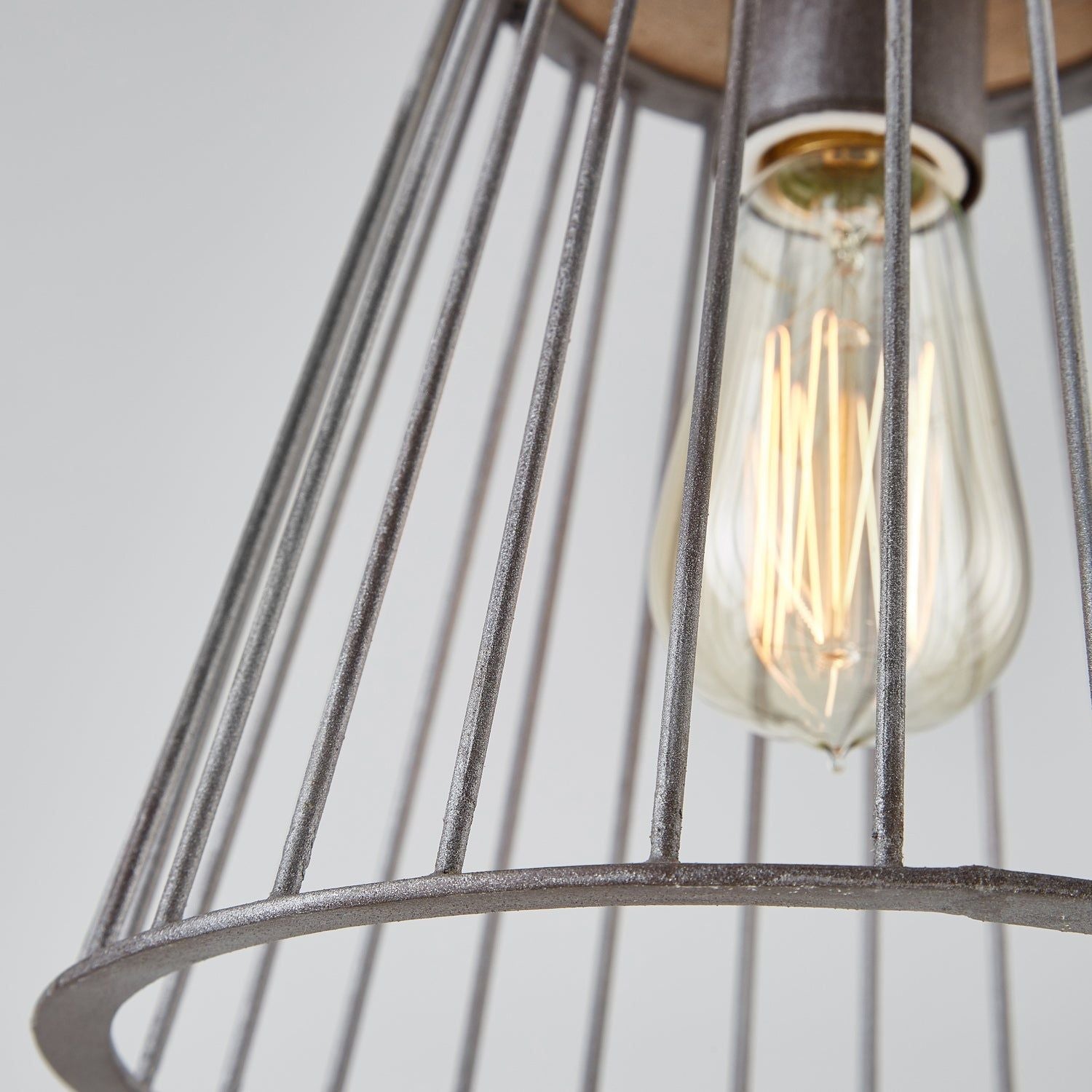 Russell 1-Light Pendant