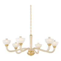 St. Lawrence Chandelier