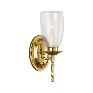 Legacy Indoor Wall Sconce
