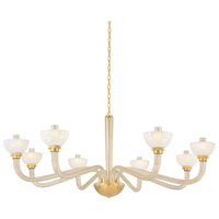 St. Lawrence Chandelier