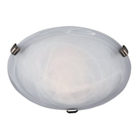 Malibu LED 12" Flush Mount