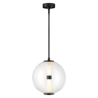 Elin Medium Globe Pendant