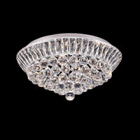 Empire Flush Mount