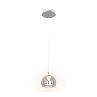 Flynt LED Pendant