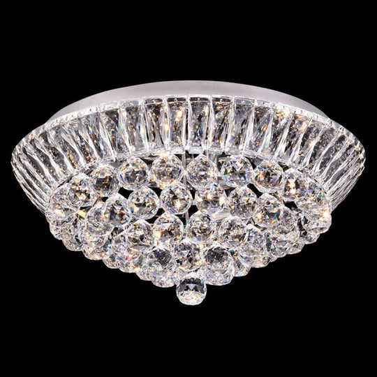 Empire Flush Mount