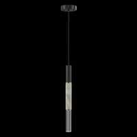 Antonia 6.5"W Round Pendant