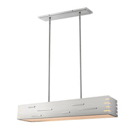 Loek 1-Light Chandelier