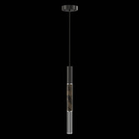 Antonia 6.5"W Round Pendant
