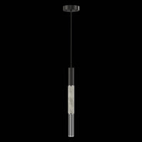 Antonia 6.5"W Round Pendant