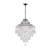 Empire 5-Light Pendant